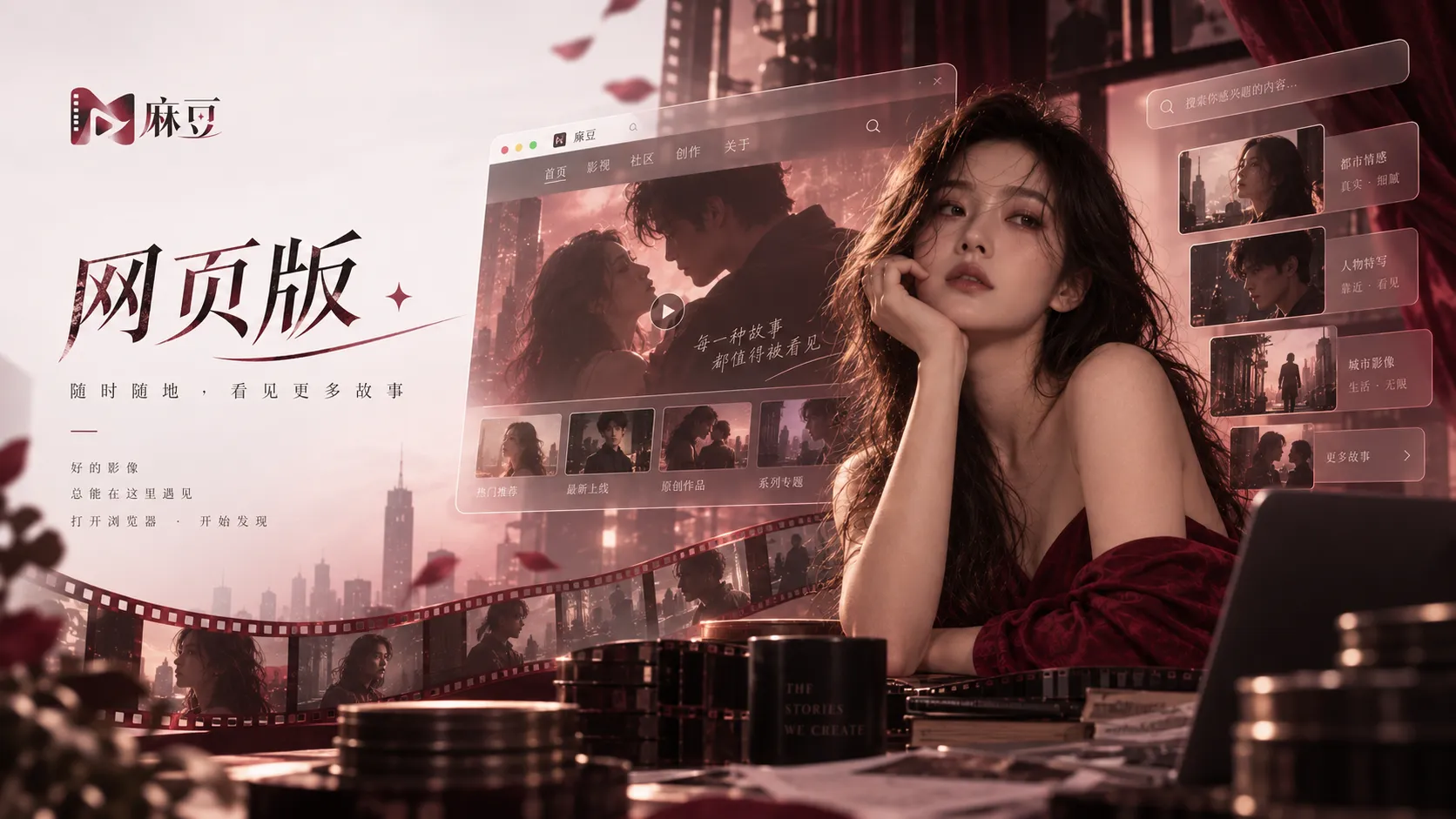 夜班之后：凌晨四点的城市人物画面